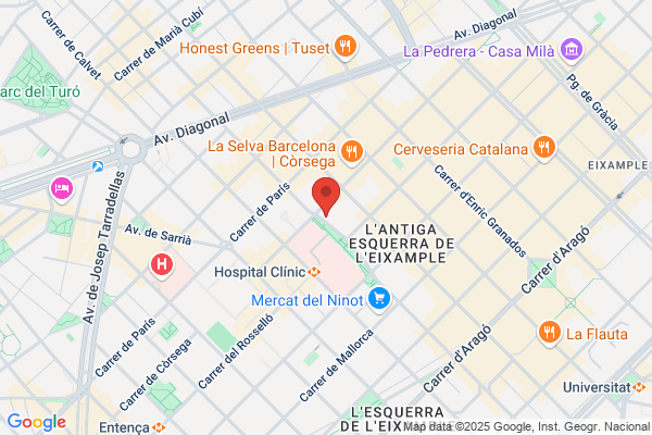 Organizacion Berdugo Correduria De Seguros S.L.