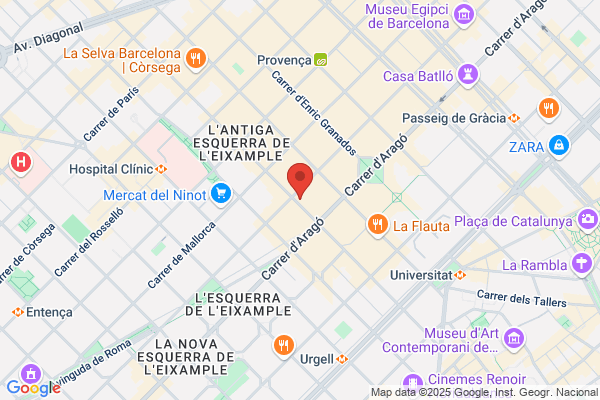 Proyectos Y Estudios Del Seguro S.A.