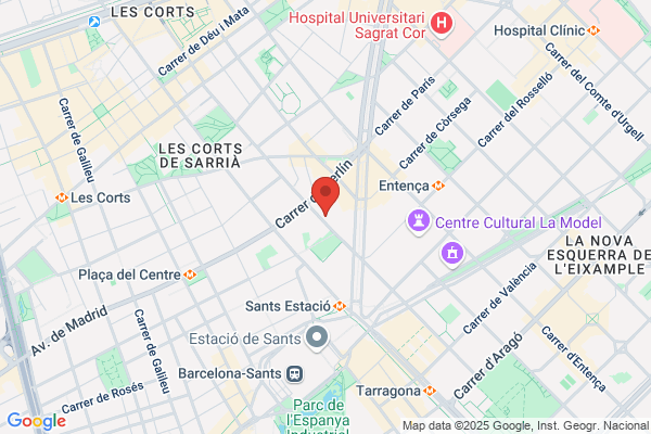R.S.M. Correduria De Seguros S.A.
