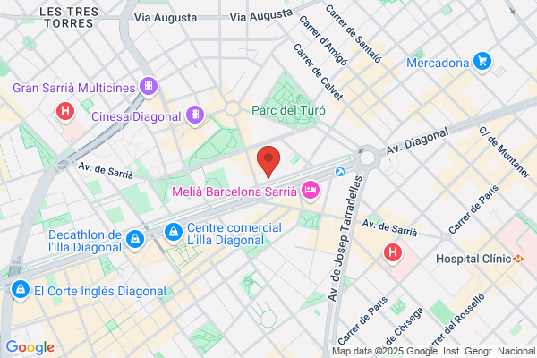 Ribe Salat Broker Correduria De Seguros S.L.