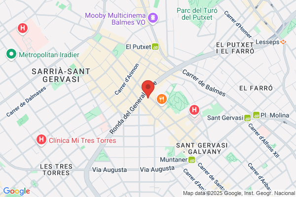 Segurmovil Centro Correduria De Seguros S. L.