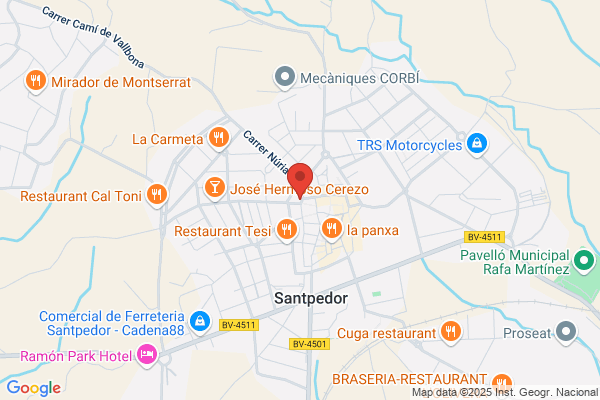 Barcelona Empresarial