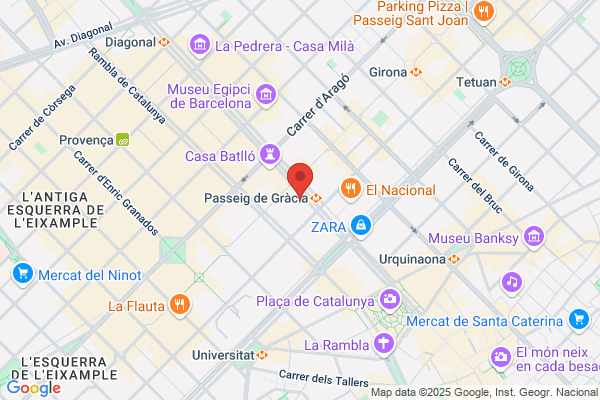 Mir Busines Center S.L.