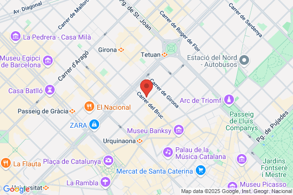 Administacion Casañas