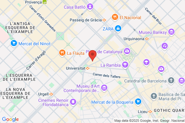 Administracio De Finques Font Moreu S.L.