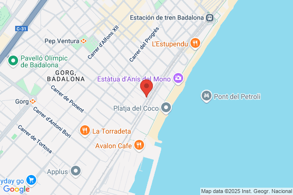 Administracion De Fincas Condal S.L.