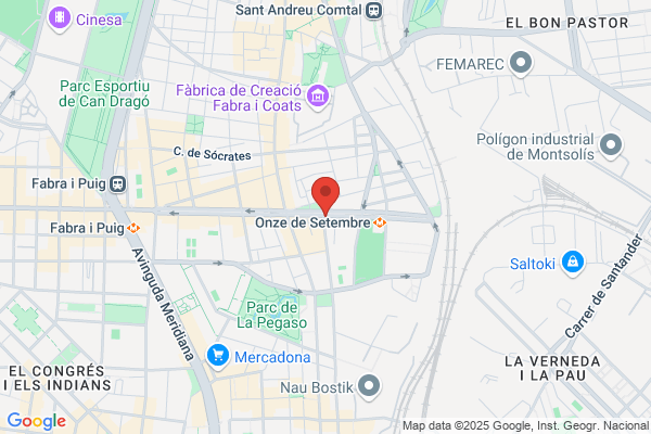 Afi Asesoria Inmobiliaria