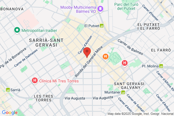 Angulo Diaz - Inmobiliaria Prosein Inmobiliarios m.