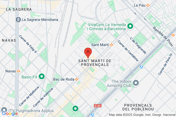 Assessoria Poligest S.L.