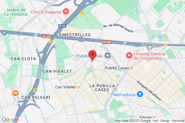Centro Dr. Ochoa