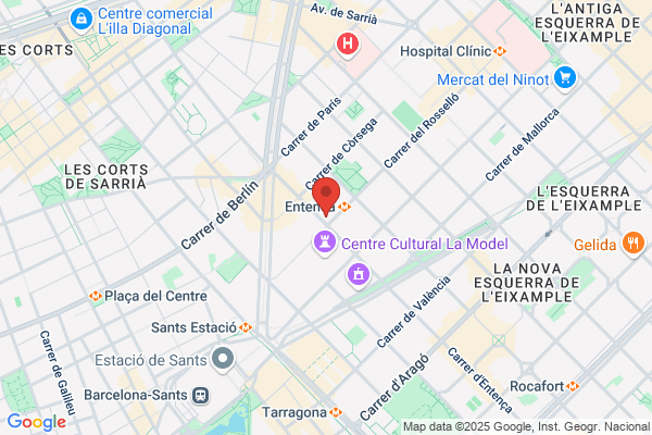 Closa Castella - Adm. Fincas Administrador De Fincas j. l.