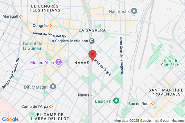 Estudi Fabra S.L. - Administracion Fincas Inmobiliarias