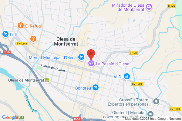 Fincas Avenida S.L.