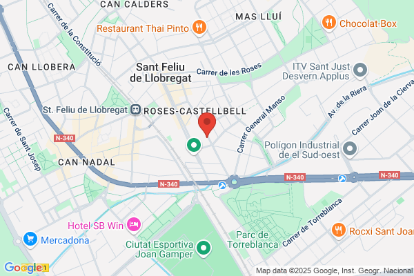 Fincas Bel-Mont S. L.