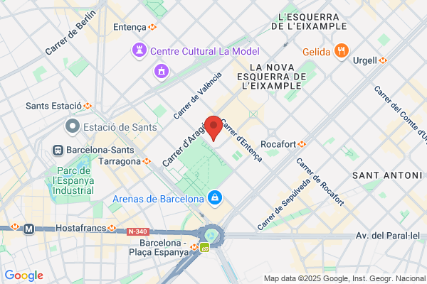Fincas Bertran