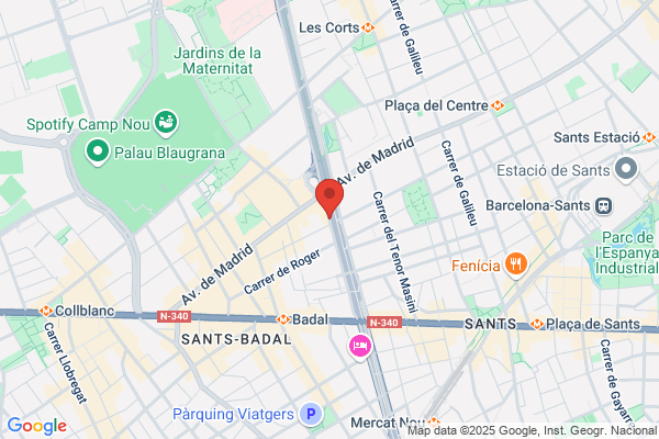 Fincas Brasil S.L. - Administrador De Fincas