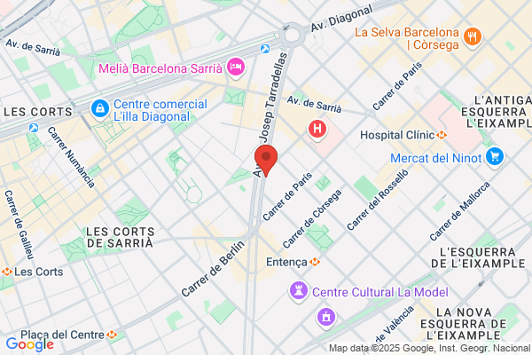 Fincas Castan S.L.
