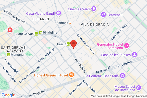 Fincas Edo