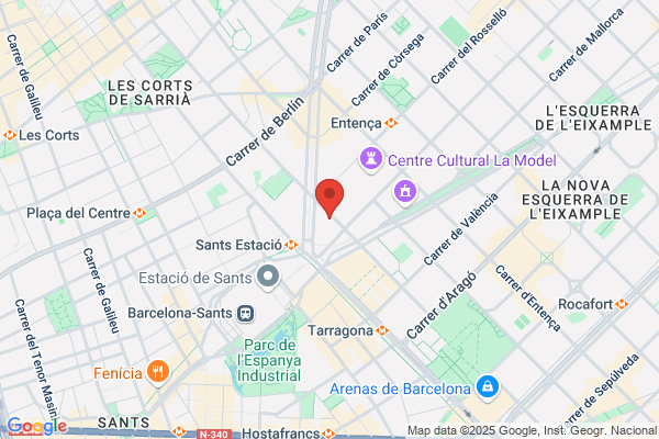 Fincas Gallego