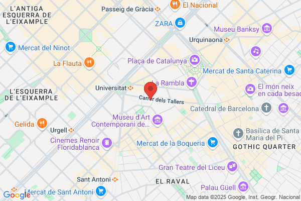Fincas Gual - Administracion De Fincas