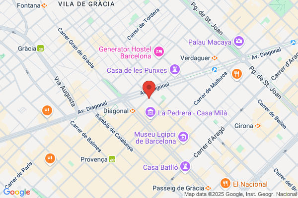 Fincas Guinot S.L.
