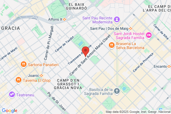 Fincas Liza Lloguer I Adm