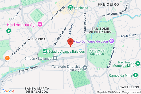 Fincas Monera S.L. - Comecializacion Y Administracion