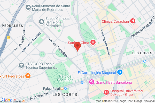 Fincas Nuñez S. L.