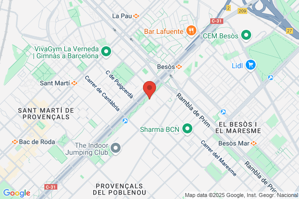 Fincas Piñol