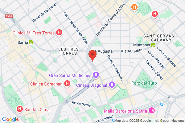 Fincas Puigcarbo S.L.