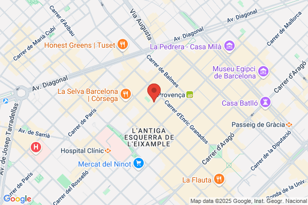 Fincas Sarfina S.L.