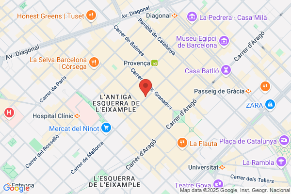 Fincas Simeon - Administracion De Fincas