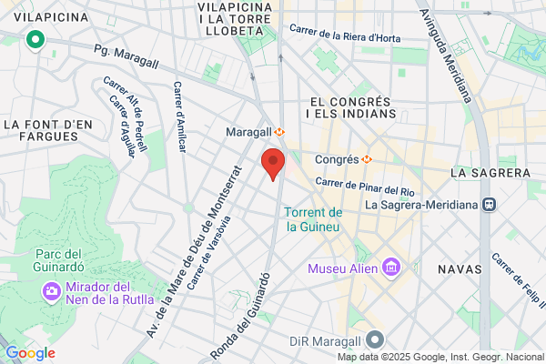 Finques Esclat S.C.P. - Administracio De Finques