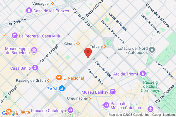 Finques Rodes S.L.