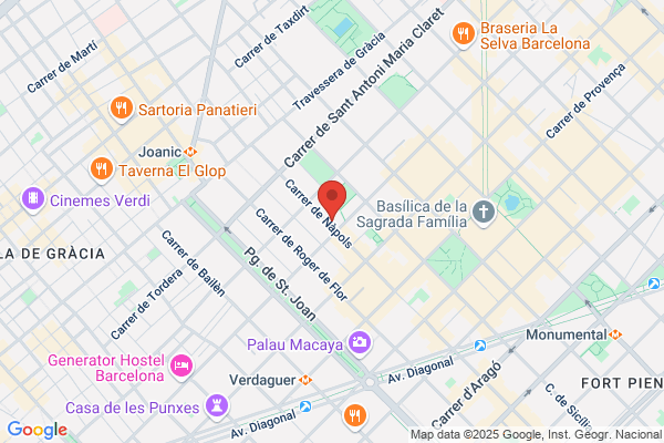 Fontaneros Barcelona