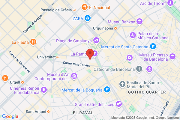 Inmobiliaria Riva Y Garcia