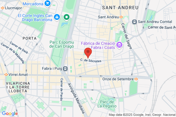 Barcelona Divina