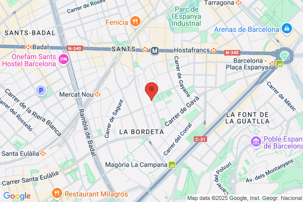 Peña Solsona r.
