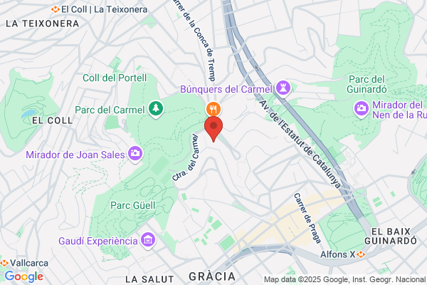 Adiquimica S. A.