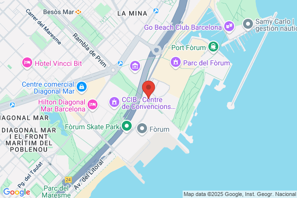 Compañia Depuradora De Aguas Residuales S.A.