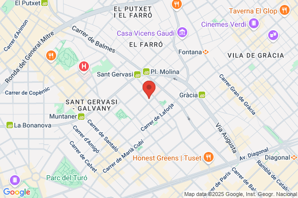 Empresa Metropolitana De Sanejament S. A.