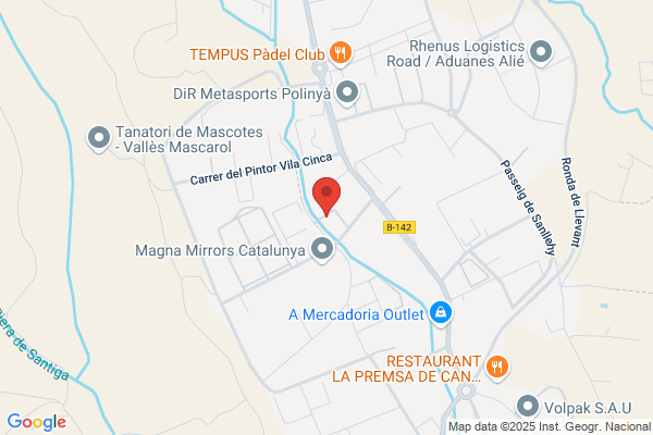 Proyectos Y Tratamiento Del Agua S.L.