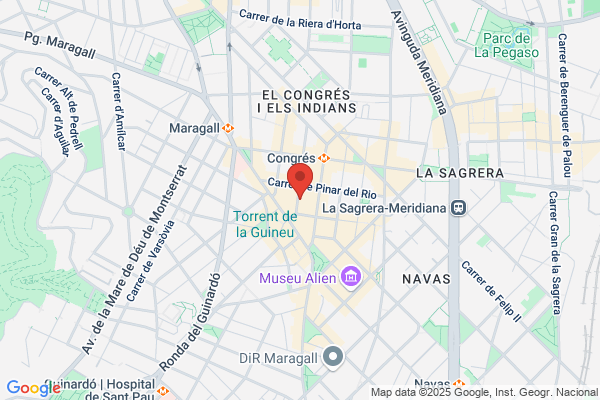 Stenco Instal·lacions S.L.