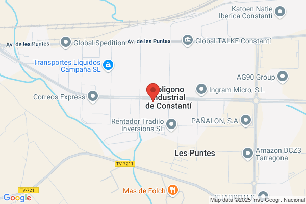 Tratamientos Y Recuperaciones Industriales S.A.