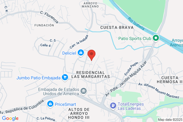 Villa Lopez r.