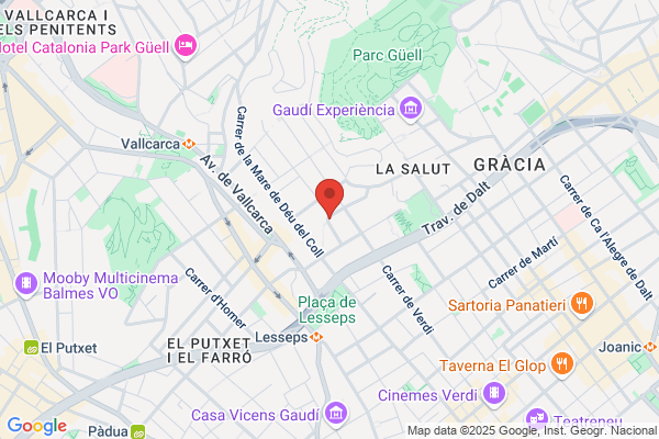 BCN Reparacions
