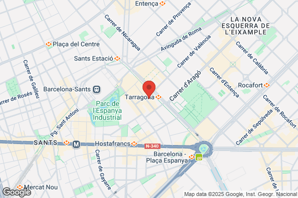 Equipos De Ventilacion S L