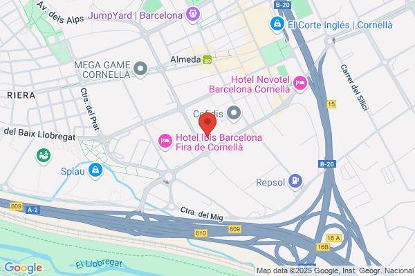 Securitas Direct España S. A.