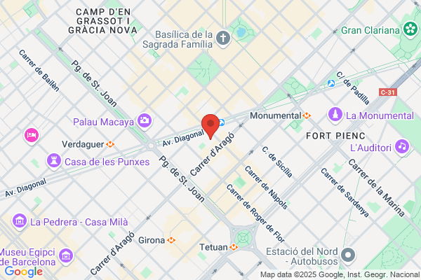 Compra I Gestio De Pisos S.L.