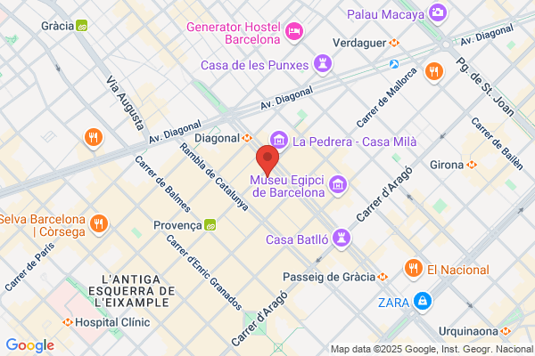 Equip Inmobiliari S.A.